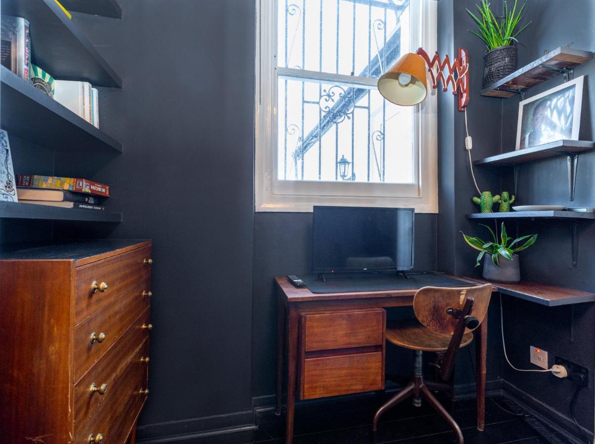 Stunning 2br Wpatio In Dalston, 2 Min To Tube Appartamento *